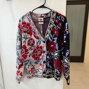 Farm Rio, new with tags. Size XS